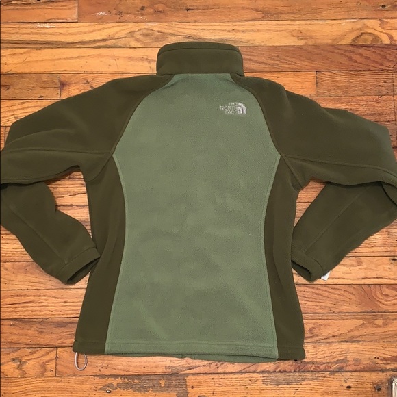 Green The North Face - Picture 2 of 4